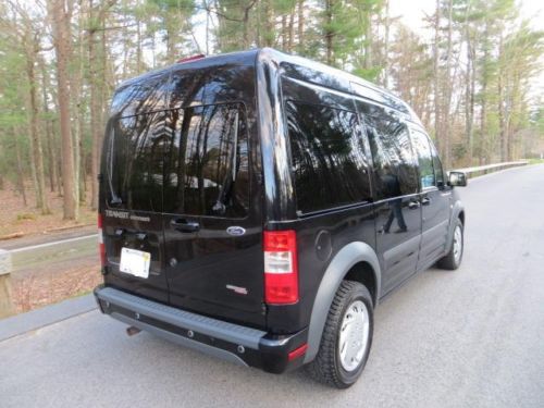 BLACK 5 PASS ONE OWNER LOADED CRUISE POWER WINDOWS CRAZY DELIVERY DEAL NEW TIRES, image 55