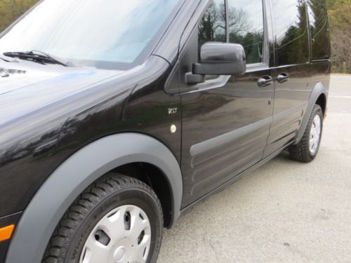 BLACK 5 PASS ONE OWNER LOADED CRUISE POWER WINDOWS CRAZY DELIVERY DEAL NEW TIRES, image 57