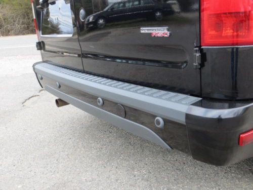 BLACK 5 PASS ONE OWNER LOADED CRUISE POWER WINDOWS CRAZY DELIVERY DEAL NEW TIRES, image 58