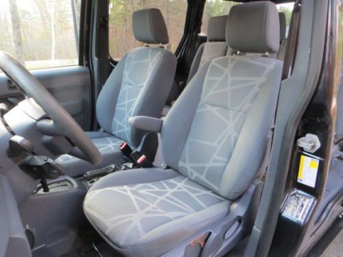 BLACK 5 PASS ONE OWNER LOADED CRUISE POWER WINDOWS CRAZY DELIVERY DEAL NEW TIRES, image 65