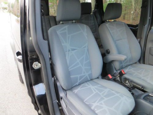 BLACK 5 PASS ONE OWNER LOADED CRUISE POWER WINDOWS CRAZY DELIVERY DEAL NEW TIRES, image 66