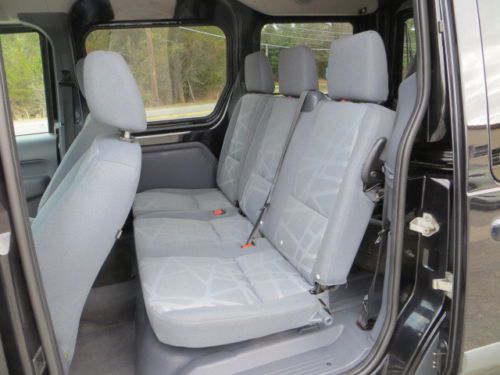 BLACK 5 PASS ONE OWNER LOADED CRUISE POWER WINDOWS CRAZY DELIVERY DEAL NEW TIRES, image 67