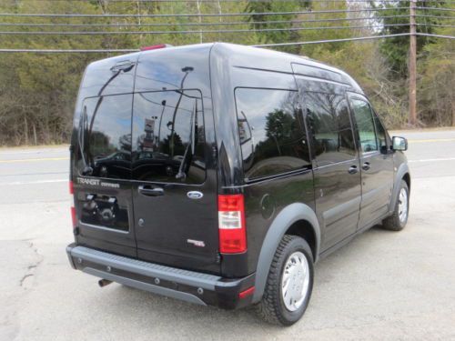 BLACK 5 PASS ONE OWNER LOADED CRUISE POWER WINDOWS CRAZY DELIVERY DEAL NEW TIRES, image 70