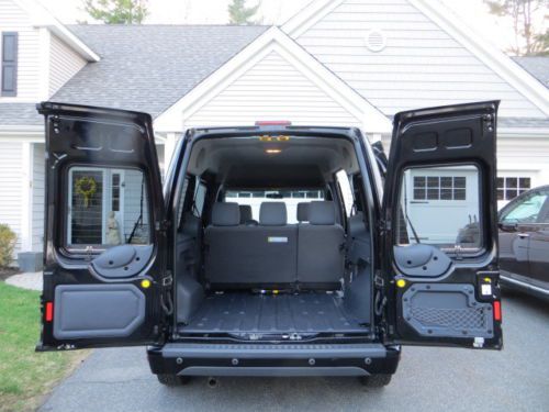 BLACK 5 PASS ONE OWNER LOADED CRUISE POWER WINDOWS CRAZY DELIVERY DEAL NEW TIRES, image 81