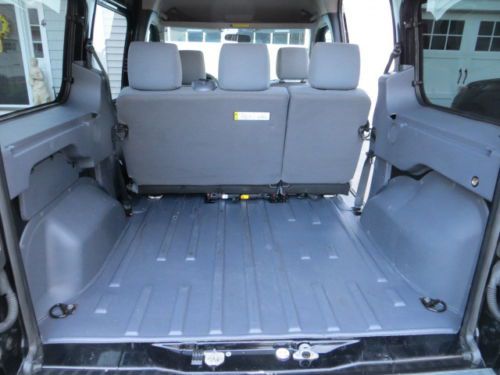 BLACK 5 PASS ONE OWNER LOADED CRUISE POWER WINDOWS CRAZY DELIVERY DEAL NEW TIRES, image 82