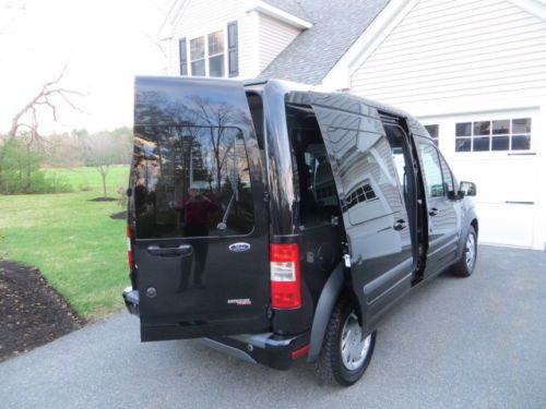 BLACK 5 PASS ONE OWNER LOADED CRUISE POWER WINDOWS CRAZY DELIVERY DEAL NEW TIRES, image 83