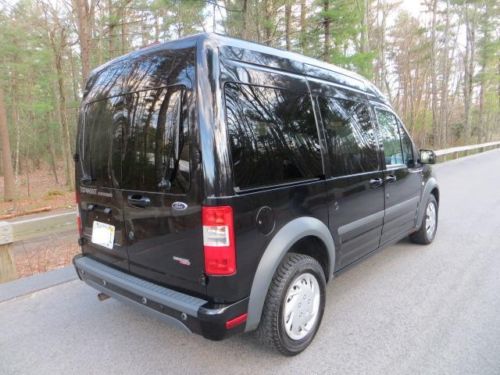 BLACK 5 PASS ONE OWNER LOADED CRUISE POWER WINDOWS CRAZY DELIVERY DEAL NEW TIRES, image 87