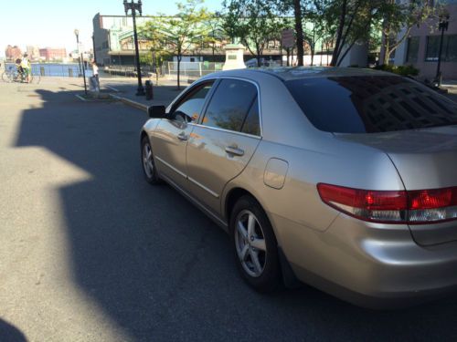 2004 Honda Accord EX Sedan 4-Door 2.4L, US $8,000.00, image 2