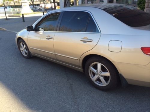 2004 Honda Accord EX Sedan 4-Door 2.4L, US $8,000.00, image 3