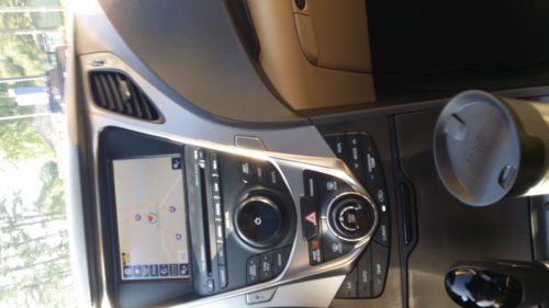 2013 Hyundai Azera limted Sedan 4-Door 3.3L pearl white, US $31,000.00, image 3