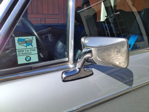1974 BMW 2002Tii RESTORED WELL SORTED EVENT CAR SOCAL, MANY PERFORMANCE UPGRADES, US $18,950.00, image 6