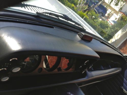 1974 BMW 2002Tii RESTORED WELL SORTED EVENT CAR SOCAL, MANY PERFORMANCE UPGRADES, US $18,950.00, image 8