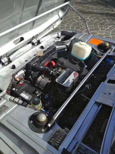 1974 BMW 2002Tii RESTORED WELL SORTED EVENT CAR SOCAL, MANY PERFORMANCE UPGRADES, US $18,950.00, image 12