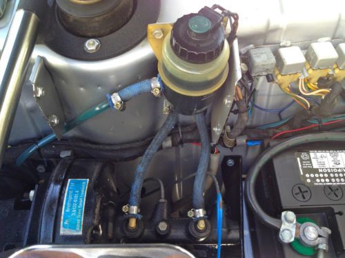 1974 BMW 2002Tii RESTORED WELL SORTED EVENT CAR SOCAL, MANY PERFORMANCE UPGRADES, US $18,950.00, image 14