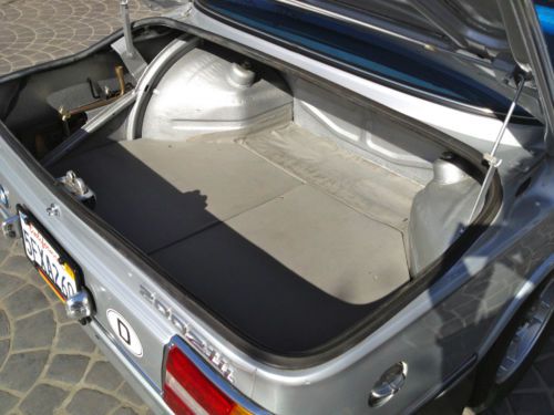 1974 BMW 2002Tii RESTORED WELL SORTED EVENT CAR SOCAL, MANY PERFORMANCE UPGRADES, US $18,950.00, image 18