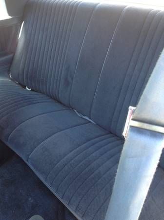 1984 buick regal limited, image 2