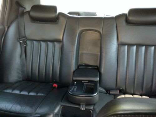 2007 Lincoln Town Car Executive L Sedan 4-Door 4.6L, US $6,250.00, image 9