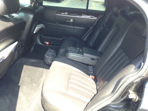 2007 Lincoln Town Car Executive L Sedan 4-Door 4.6L, US $6,250.00, image 10