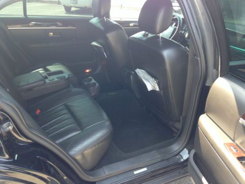 2007 Lincoln Town Car Executive L Sedan 4-Door 4.6L, US $6,250.00, image 11