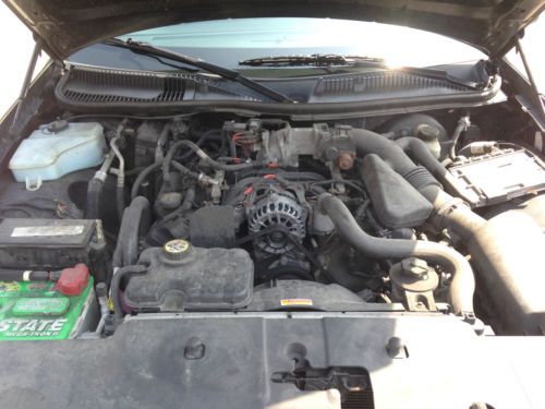 2007 Lincoln Town Car Executive L Sedan 4-Door 4.6L, US $6,250.00, image 12