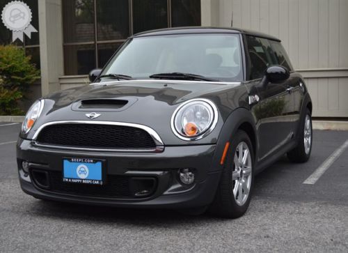 Certified pre-owned cpo clean title low miles warranty