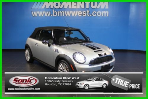 2009 used turbo 1.6l i4 16v manual fwd convertible premium