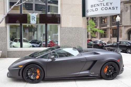 Performante,marrone apus (matt color), carbon ceramic brakes, comfort seats.....