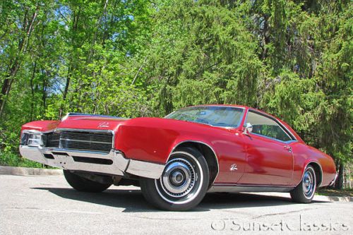 1967 buick riviera very orig car father purchased new similar to a 66 65 riviera