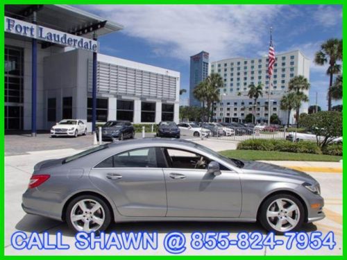 2013 cls550 cpo unlimited mile warranty, p1, blindspot,keylessgo, l@@k at me