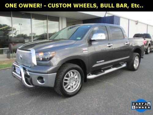 2012 toyota tundra texas edition truck 5.7l sr5