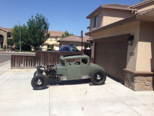 1930 ford model a hot rod hot rod parts