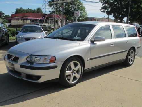 Free shipping warranty r turbo clean cheap navigation leather wagon luxury v 70