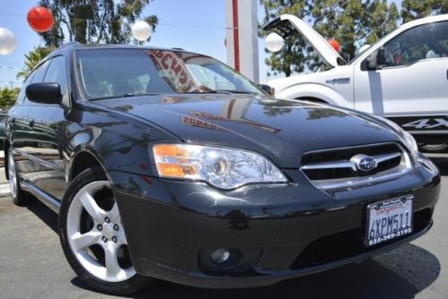 Limited black on black pan roof leather all power 6 disk heated seats one owner