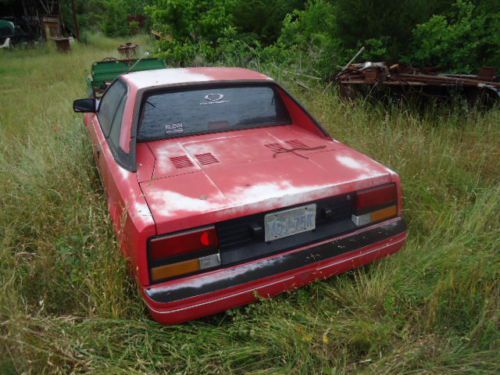 Toyota mr2