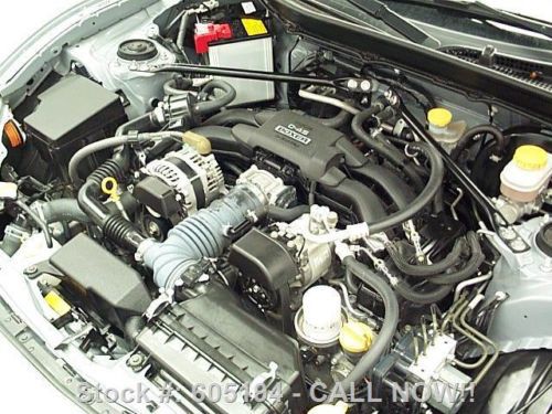 2013 SUBARU BRZ PREMIUM 6-SPEED NAVIGATION XENONS 13K TEXAS DIRECT AUTO, US $23,980.00, image 10