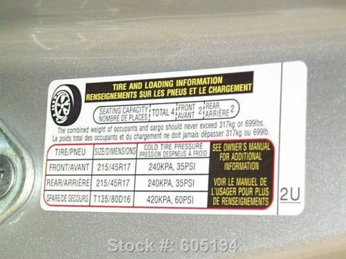 2013 SUBARU BRZ PREMIUM 6-SPEED NAVIGATION XENONS 13K TEXAS DIRECT AUTO, US $23,980.00, image 12