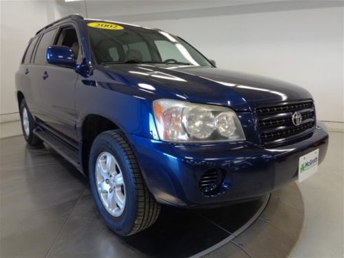 Awd blue power seat alloy wheels hitch sunroof financing available