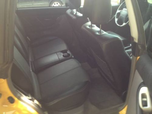 2003 Subaru Baja AWD, Leather, Moonroof, Excellent condition, US $7,500.00, image 9