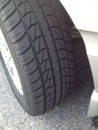 2003 Subaru Baja AWD, Leather, Moonroof, Excellent condition, US $7,500.00, image 11