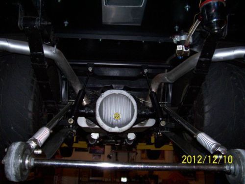 1972 Chevy Nova Pro Street 454 BBC  **NO RESERVE**, US $17,500.00, image 10
