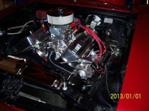 1972 Chevy Nova Pro Street 454 BBC  **NO RESERVE**, US $17,500.00, image 11