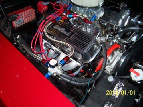 1972 Chevy Nova Pro Street 454 BBC  **NO RESERVE**, US $17,500.00, image 12