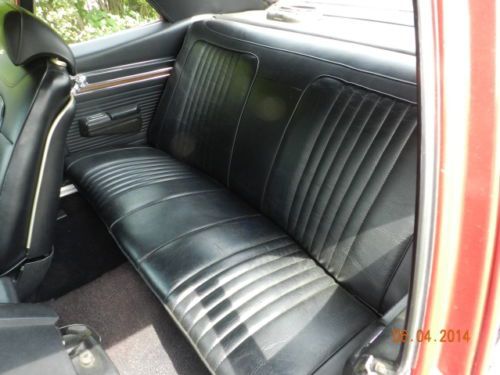 1972 Chevy Nova Pro Street 454 BBC  **NO RESERVE**, US $17,500.00, image 17