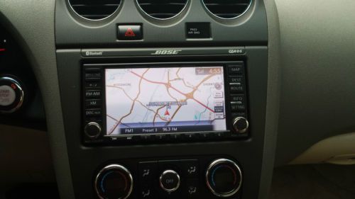 2010 Nissan Altima Hybrid Leather-Navigation-Sunroof-Rear Camera-Great Mileage!, US $15,995.00, image 10