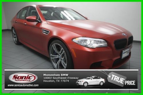 2013 used turbo 4.4l v8 32v automatic rear-wheel drive sedan premium