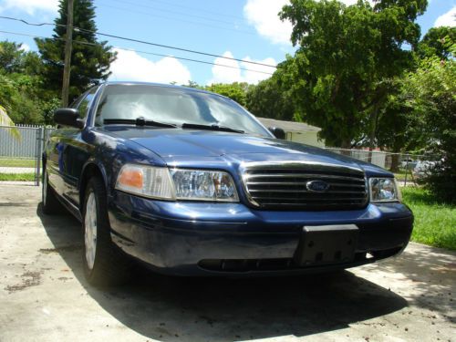 2006 ford crown victoria (great car ,just 72000 miles)