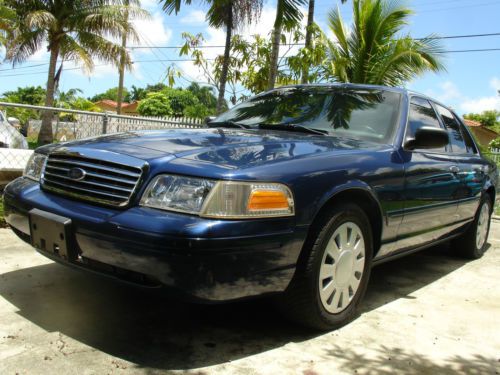 2006 Ford Crown Victoria (great car ,just 72000 miles), US $4,300.00, image 2