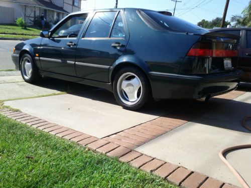 Stage 2 abbott racing ecu and 3inch exhaust