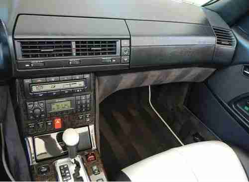 Vehicle Specifics for 2002 Mercedes-Benz SL500 SL500 SILVER ARROW,LIMITED COLLEC, US $24,999.00, image 8