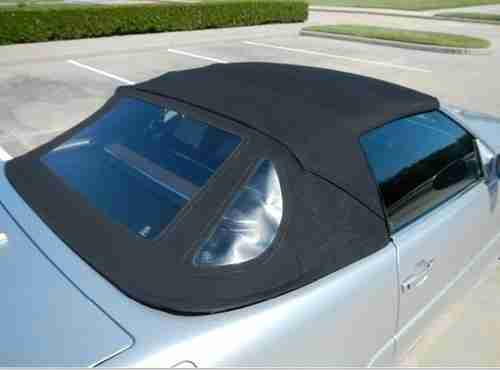 Vehicle Specifics for 2002 Mercedes-Benz SL500 SL500 SILVER ARROW,LIMITED COLLEC, US $24,999.00, image 9